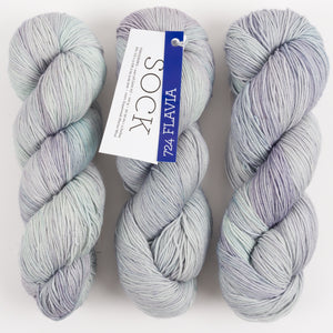 MALABRIGO SOCK - FLAVIA