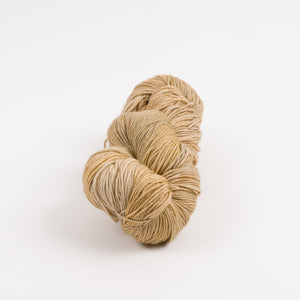 MALABRIGO SOCK - GINGY