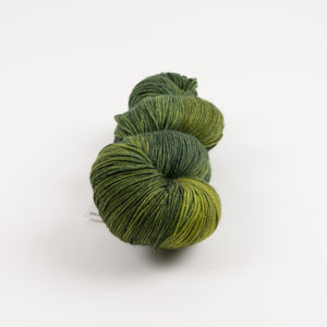 MALABRIGO SOCK - IVY