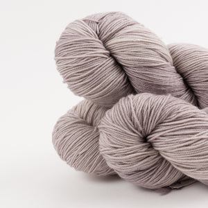 MALABRIGO SOCK - PEARL