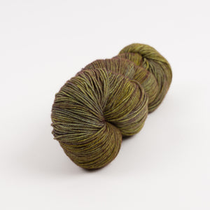MALABRIGO SOCK - TURNER
