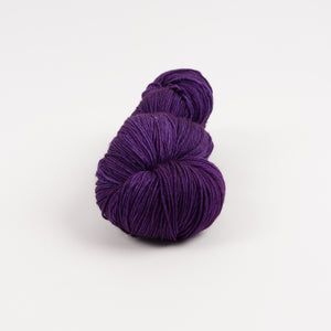 MALABRIGO SOCK - VIOLETA AFRICANA