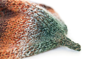 SOCKYARN BABY HAT FREE PATTERN