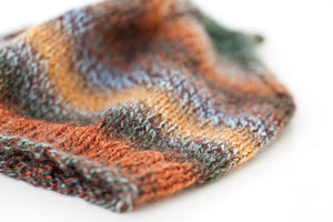 SOCKYARN BABY HAT FREE PATTERN