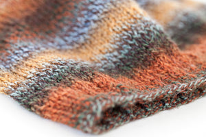 SOCKYARN BABY HAT FREE PATTERN