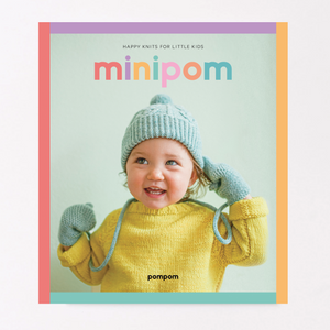 MINI POM by POM POM