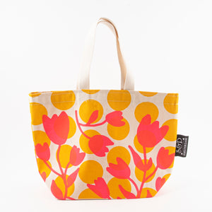 NIKO BAG - RISO TULIPS