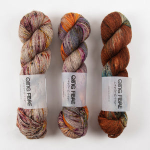 WESTKNITS KIT - HURRICANE NEST