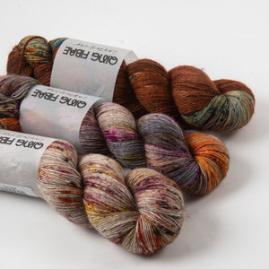 WESTKNITS KIT - HURRICANE NEST