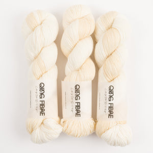 DASHING SASSY - ALMOND