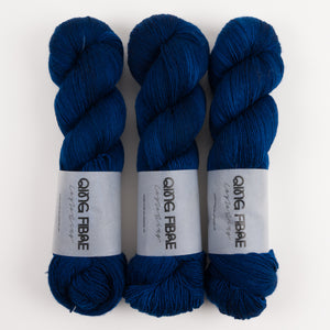 DASHING SASSY - DARK STAR