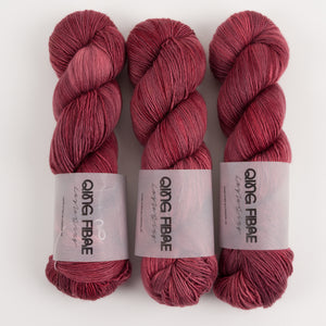 DASHING SASSY - ROSY