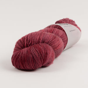 DASHING SASSY - ROSY