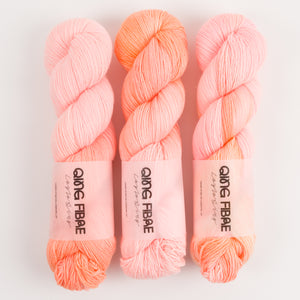 DASHING SASSY - SNAPPER