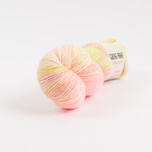 DASHING SASSY - SORBET