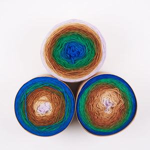 LOLI - LAVENDER EARTH