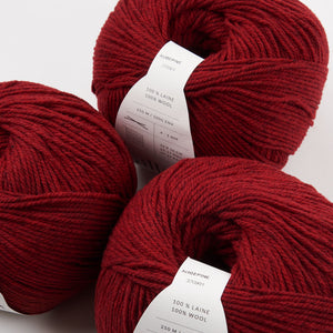 GILLIATT - AUBÉPINE