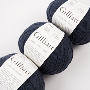 GILLIATT - BALEINE BLEUE