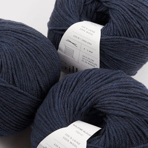 GILLIATT - BALEINE BLEUE