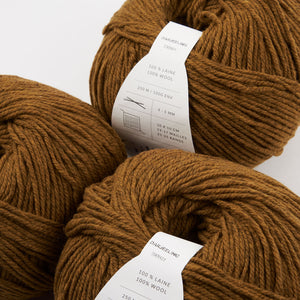 GILLIATT - DARJEELING