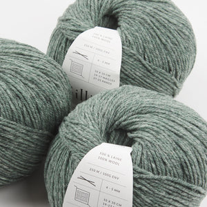 GILLIATT - EUCALYPTUS