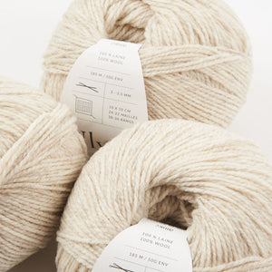 ULYSSE - POIVRE BLANC