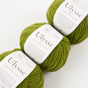 ULYSSE - PRINTEMPS