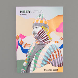 WESTKNITS BOOK COLLECTION