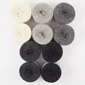 WESTKNITS KIT - HOLST GREY