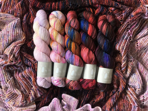 LAVA LAKE - THRILLSEEKER (ORIGINAL SAMPLE)