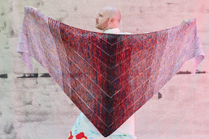 LAVA LAKE - THRILLSEEKER (ORIGINAL SAMPLE)