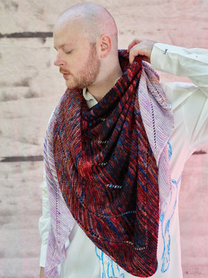 LAVA LAKE - THRILLSEEKER (ORIGINAL SAMPLE)