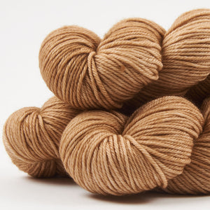 LITLG DK TWIST - CAMEL