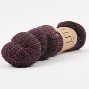 LITLG DK TWIST - DUSKY