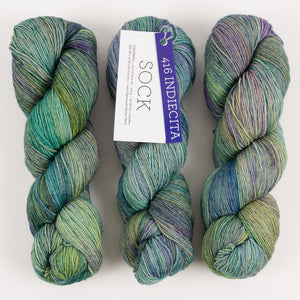 MALABRIGO SOCK - INDIECITA