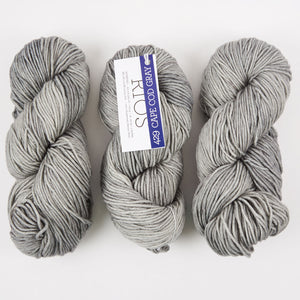 RIOS - CAPE COD GRAY