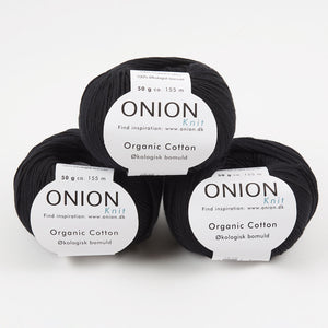 ORGANIC COTTON - V104 SORT