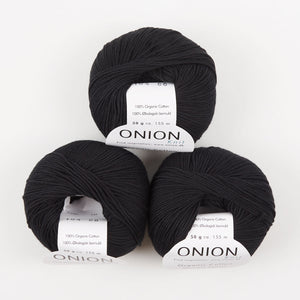 ORGANIC COTTON - V104 SORT