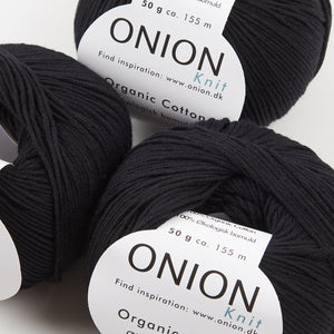 ORGANIC COTTON - V104 SORT