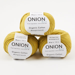 ORGANIC COTTON - V111 KARRY