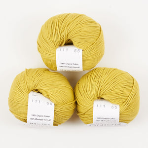 ORGANIC COTTON - V111 KARRY