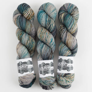 LUX HI TWIST - TURBINE