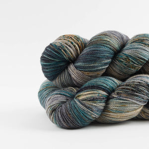 LUX HI TWIST - TURBINE