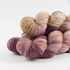 LUX HI TWIST - VINTAGE ROSE