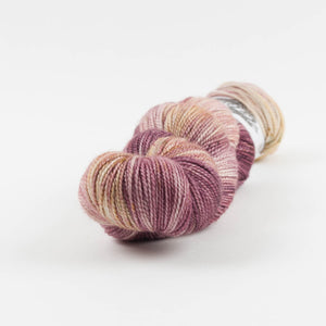 LUX HI TWIST - VINTAGE ROSE