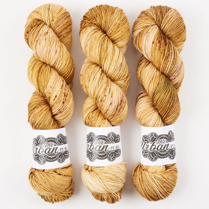 LUX HI TWIST - CELTIC TORC