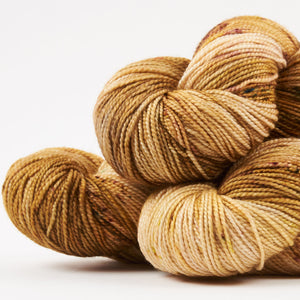 LUX HI TWIST - CELTIC TORC