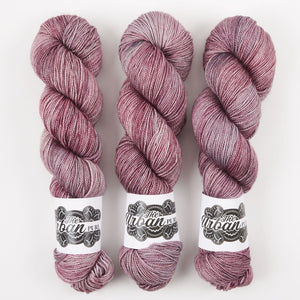 LUX HI TWIST - DAMSON IN DISTRESS
