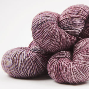 LUX HI TWIST - DAMSON IN DISTRESS