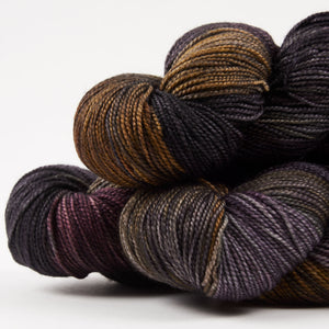 LUX HI TWIST - OBSESSION